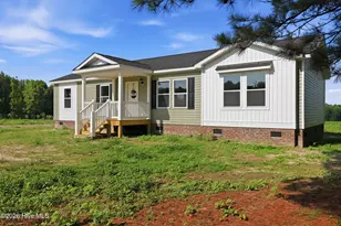 9146 S Nc 58, Elm City, NC 27822 - Photo 16