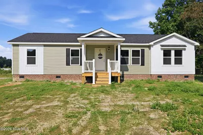 9146 S Nc 58, Elm City, NC 27822 - Photo 1