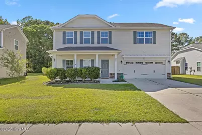 117 Poplar Branch Way, Hampstead, NC 28443 - Photo 1