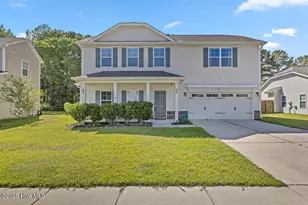 117 Poplar Branch Way, Hampstead, NC 28443 - Photo 1