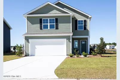 401 Driftwood Drive #51, Richlands, NC 28574 - Photo 1