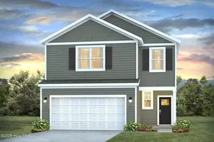 401 Driftwood Dr, Richlands, NC 28574 - Photo 2