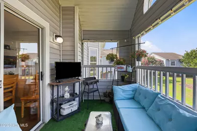 4146 Breezewood Drive #Apt 203, Wilmington, NC 28412 - Photo 26