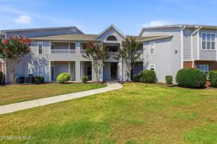 4146 Breezewood Dr, Wilmington, NC 28412 - Photo 1