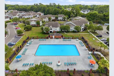 4146 Breezewood Drive #Apt 203, Wilmington, NC 28412 - Photo 38
