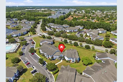 4146 Breezewood Drive #Apt 203, Wilmington, NC 28412 - Photo 30