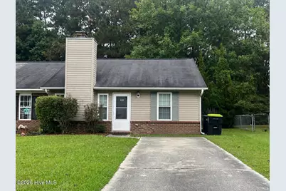 220 Live Oak Court, Midway Park, NC 28544 - Photo 1