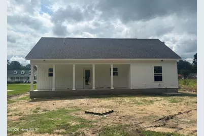 1607 N Dr Martin Luther King Jr Drive, Ahoskie, NC 27910 - Photo 6