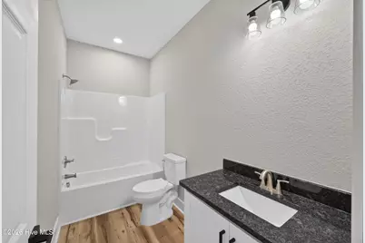 1607 N Dr Martin Luther King Jr Drive, Ahoskie, NC 27910 - Photo 16