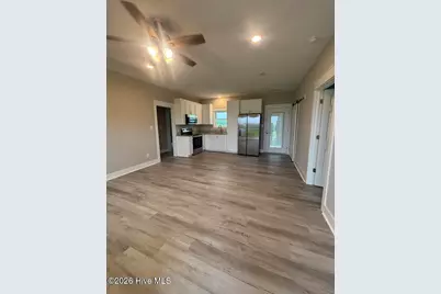 1607 N Dr Martin Luther King Jr Drive, Ahoskie, NC 27910 - Photo 2