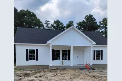 1607 N Dr Martin Luther King Jr Drive, Ahoskie, NC 27910 - Photo 4