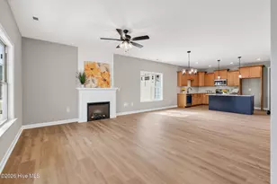 138 Pendergrass Dr, Princeton, NC 27569 - Photo 8