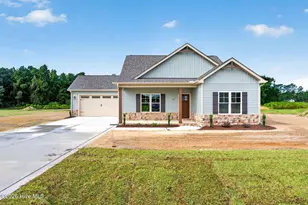 138 Pendergrass Dr, Princeton, NC 27569 - Photo 4