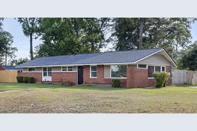 1853 Derby Drive, Augusta, GA 30904 - Photo 1