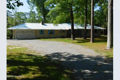 4925 Morton Road, New Bern, NC 28562 - Photo 2