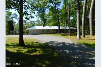 4925 Morton Road, New Bern, NC 28562 - Photo 1