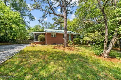 405 Elm Street, Aberdeen, NC 28315 - Photo 2