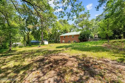 405 Elm Street, Aberdeen, NC 28315 - Photo 4