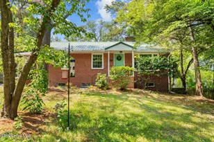 405 Elm St, Aberdeen, NC 28315 - Photo 1