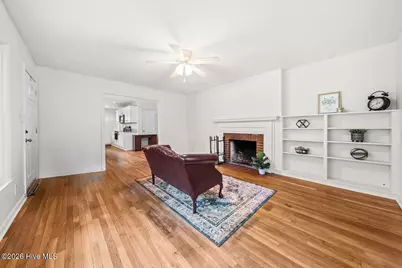 405 Elm Street, Aberdeen, NC 28315 - Photo 8