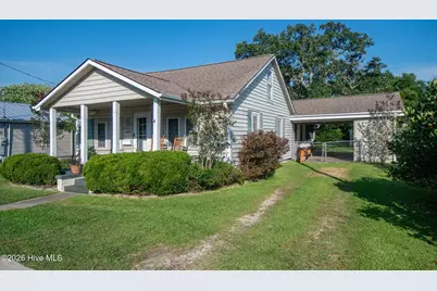 103 Carteret Avenue, Beaufort, NC 28516 - Photo 4