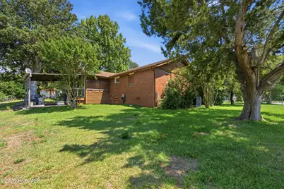 408 S Fifth Street, Swansboro, NC 28584 - Photo 14