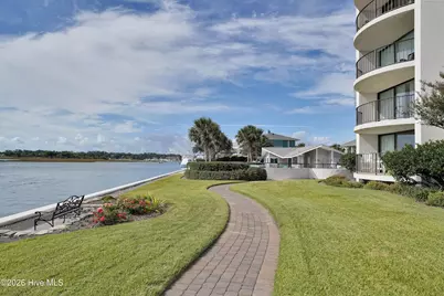 322 Causeway Drive #Ste 1107, Wrightsville Beach, NC 28480 - Photo 94