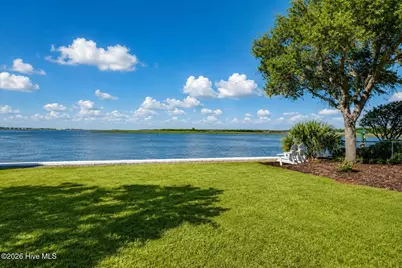 322 Causeway Drive #Ste 1107, Wrightsville Beach, NC 28480 - Photo 36