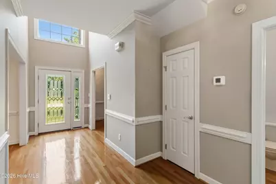 4808 Wimbledon Court N, Wilson, NC 27896 - Photo 34