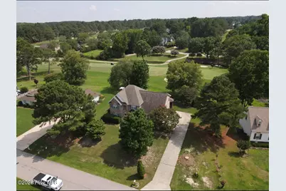 4808 Wimbledon Court N, Wilson, NC 27896 - Photo 36