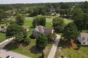 4808 Wimbledon Ct N, Wilson, NC 27896 - Photo 36