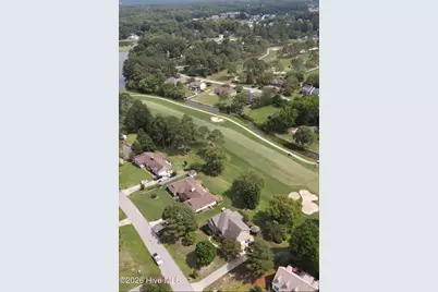 4808 Wimbledon Court N, Wilson, NC 27896 - Photo 48