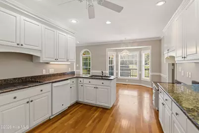 4808 Wimbledon Court N, Wilson, NC 27896 - Photo 30