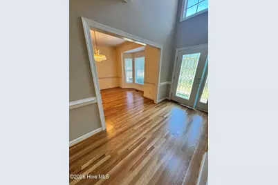 4808 Wimbledon Court N, Wilson, NC 27896 - Photo 10