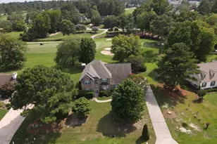 4808 Wimbledon Ct N, Wilson, NC 27896 - Photo 48