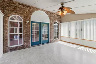 4808 Wimbledon Ct N, Wilson, NC 27896 - Photo 26