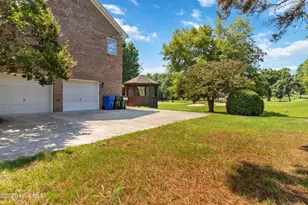 4808 Wimbledon Ct N, Wilson, NC 27896 - Photo 4