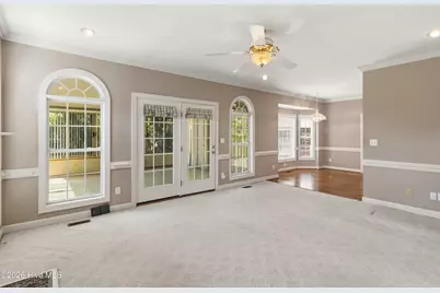 4808 Wimbledon Court N, Wilson, NC 27896 - Photo 32