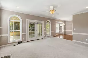 4808 Wimbledon Ct N, Wilson, NC 27896 - Photo 32