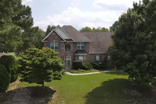 4808 Wimbledon Ct N, Wilson, NC 27896 - Photo 46