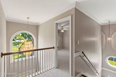4808 Wimbledon Court N, Wilson, NC 27896 - Photo 24