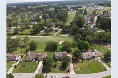 4808 Wimbledon Court N, Wilson, NC 27896 - Photo 38
