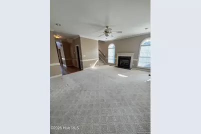 4808 Wimbledon Court N, Wilson, NC 27896 - Photo 18