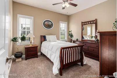 6107 Golden Pond Road, Elm City, NC 27822 - Photo 30