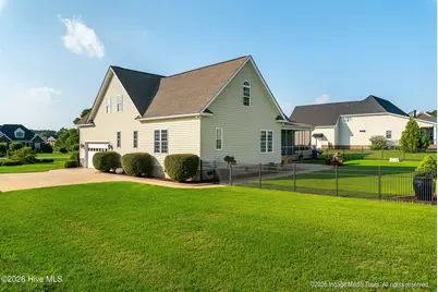 6107 Golden Pond Road, Elm City, NC 27822 - Photo 56