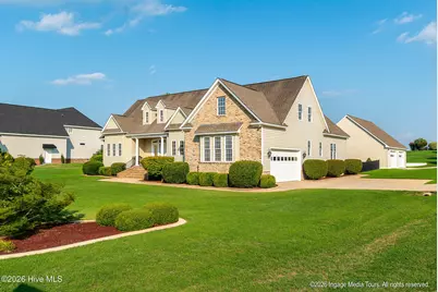 6107 Golden Pond Road, Elm City, NC 27822 - Photo 68