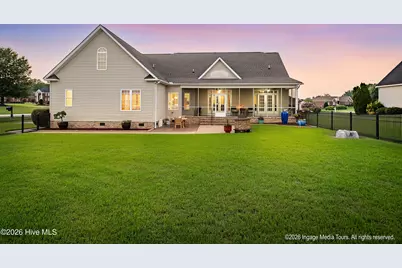 6107 Golden Pond Road, Elm City, NC 27822 - Photo 4