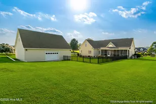 6107 Golden Pond Rd, Elm City, NC 27822 - Photo 54