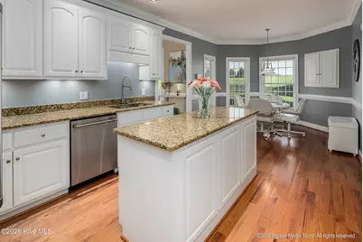 6107 Golden Pond Road, Elm City, NC 27822 - Photo 18