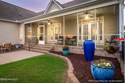6107 Golden Pond Road, Elm City, NC 27822 - Photo 10